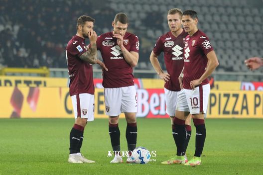 Torino-Sampdoria 3-0: la banda Juric torna al successo con autorità- immagine 2