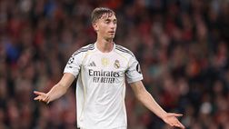 Elche-Real Madrid in diretta streaming gratis: dove vedere la partita di Liga