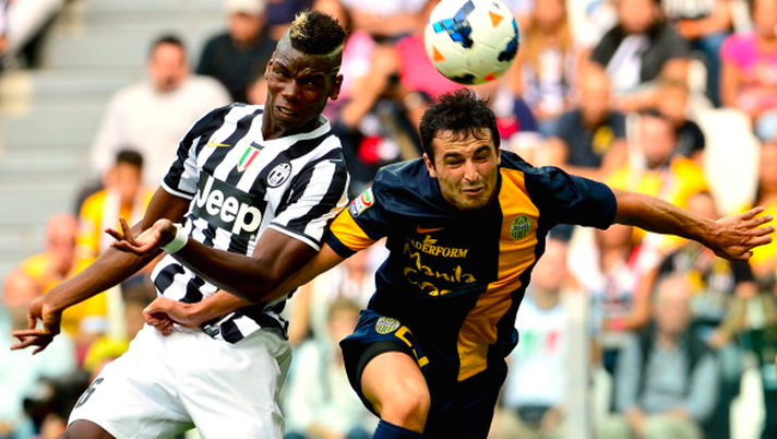 Ufficiale, Gonzalez in prestito al Perugia Ufficiale, Gonzalez in prestito al Perugia - immagine 1