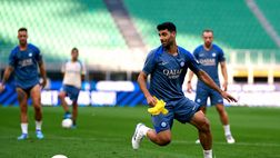 FCIN1908 / Inter-Lecce, vi sveliamo le scelte definitive di Simone Inzaghi