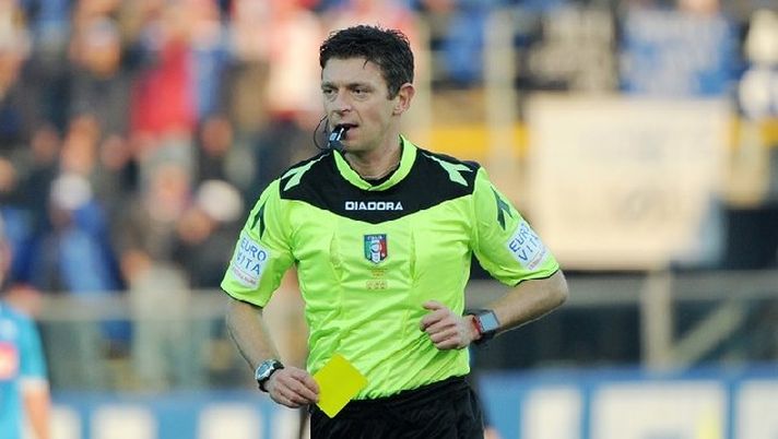 Rocchi era già stato indagato per Calciopoli nel 2006, poi fu prosciolto: il motivo - immagine 1