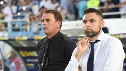 Semplici: “Il Ronaldo della Juventus un esempio per i miei giocatori”