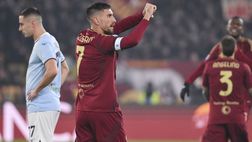 Da Roma: “Pellegrini piace al Napoli, ma con Gasperini ha ritrovato il sorriso”