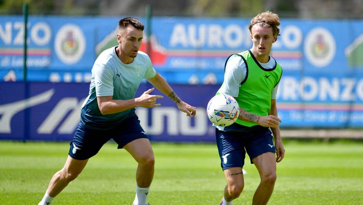 Patric e Rovella Patric e Rovella