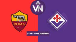 Fiorentina umiliata ma quasi salva: la Roma passeggia 4-0 all’Olimpico