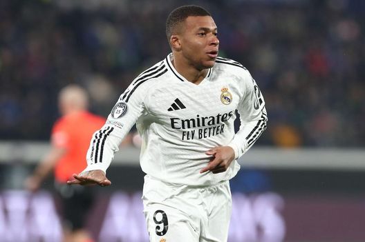 Getty Images Mbappé-Psg, la giustizia penale apre fascicolo dopo la denuncia- immagine 3