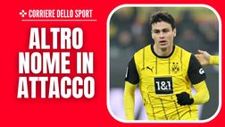 Calciomercato Milan, Reyna il colpo in attacco? Contatti con…