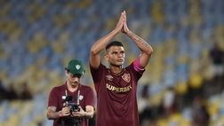 Thiago Silva, l’agente: “Nessun contatto con il Milan, ma a chi non piacerebbe il Milan?”