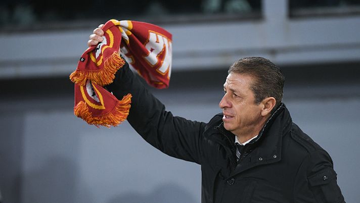 Roma, che emozione per Nela, Giannini e Rizzitelli: in lacrime sotto la Sud Roma, che emozione per Nela, Giannini e Rizzitelli: in lacrime sotto la Sud - immagine 1