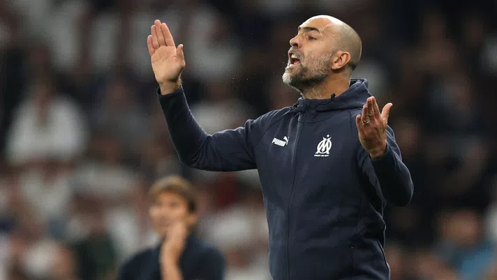tudor nuovo allenatore napoli