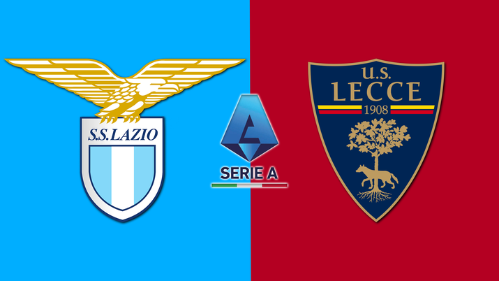 LIVE, Lazio-Lecce