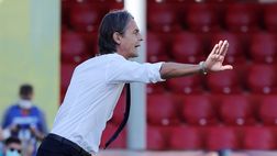 Carlino – Inzaghi alle corde cerca lo sgambetto. E si affida ancora a Instagram…