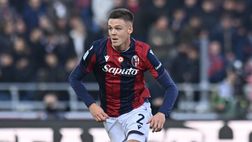 ULTIM’ORA – Bologna, novità Holm: è tornato in gruppo! Gli altri infortunati…