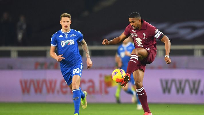 Torino, i convocati per la Sampdoria: Bremer non ce la fa, si rivede Kone - immagine 1