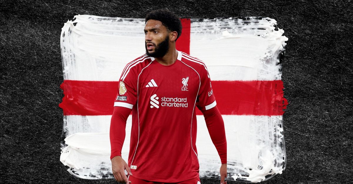 calciomercato milan torna di moda joe gomez la situazione da Pianetamilan.it calciomercato milan torna di moda joe gomez la situazione