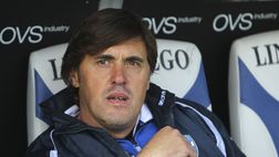 Lazio, Calori: “Il diluvio di Perugia dura da 25 anni. Fu un segno del destino”