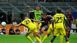 Inter, Pio Esposito ancora una volta ha impressionato per questi motivi. Sembra quasi…