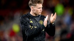 Romano: “McTominay ha firmato col Napoli, si attende l’annuncio”