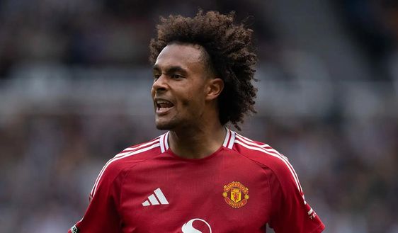 Getty Romano – Rumors su Zirkzee, torna in Italia a gennaio? Ecco la squadra di Serie A che ci sta provando- immagine 2