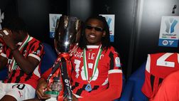 Mandorlini: “Il Milan ha disputato una gara di carattere. Leao? Uno dei più forti al…”