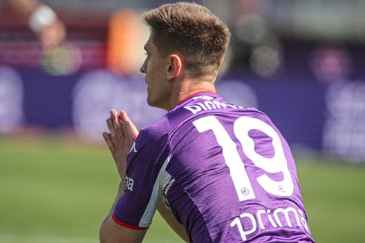 Un ex attaccante viola segna a raffica: numeri pazzeschi di Piatek in Turchia- immagine 2