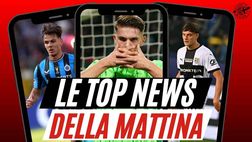 Milan, Jashari: che novità! Liberali futuro chiaro. Assalto a Leoni. E per Gyokeres …