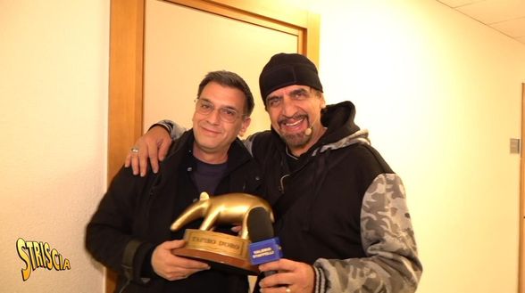 Fuori onda litigioso tra la Barra e Poletti a ‘4 di Sera’: arriva il Tapiro per entrambi- immagine 2