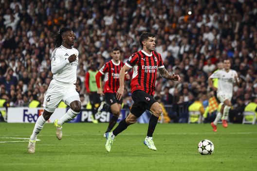 Le pagelle di Real Madrid-Milan 1-3: storica impresa di un Diavolo Galactico- immagine 12