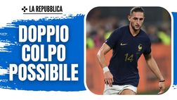 Calciomercato Milan – Rabiot è il sogno di Fonseca. Fofana solo in un caso