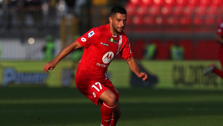 Qui Monza, fuori Caprari: sarà operato al crociato - immagine 1