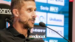 Palermo, Corriere dello Sport: “Juve Stabia e Cesena, bivio matricole per la A…”