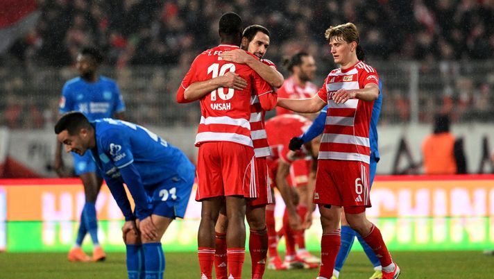 Union Berlino-Brema: probabili formazioni e streaming gratis - immagine 1