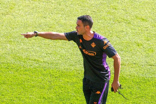 Terracciano: “Sensazioni ottime. Da parte nostra massima disponibilità”- immagine 2