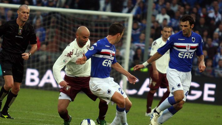 Le pagelle di Sampdoria – Torino Le pagelle di Sampdoria – Torino - immagine 1