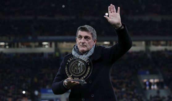 Getty Images Pagliuca: “Nel ’98 serie di furti incredibile United? Mi voleva, ma arrivò il Fenomeno e…”- immagine 3