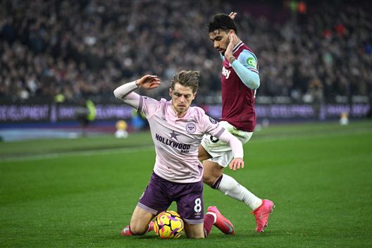 West Ham-Brentford, statistiche e precedenti tra i due club londinesi- immagine 2