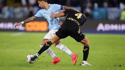 Doppio assist per Zaccagni: in maglia Lazio non è la prima volta