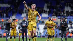 Dall’UK – Blackburn, Atcheson attira le big di Premier! Su di lui anche il Napoli