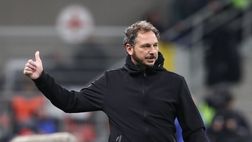 Vice di Pioli, prende corpo l’ipotesi di un ex giocatore viola