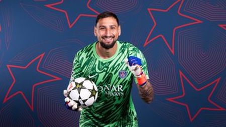Donnarumma