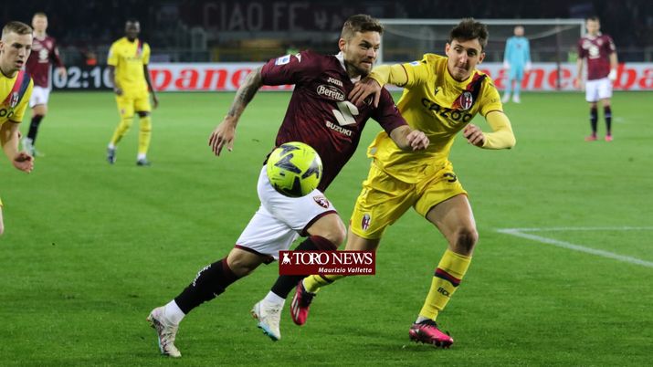 Torino, prestazione super di Linetty: ma col ritorno di Ricci… - immagine 1