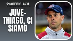 Panchina Milan, Thiago Motta sfuma? Cifre e dettagli con la Juventus