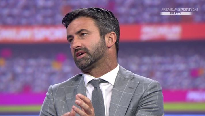Panucci accusa: “In Italia l’80% dei dirigenti non sa nulla del proprio club” Panucci accusa: “In Italia l’80% dei dirigenti non sa nulla del proprio club” - immagine 1