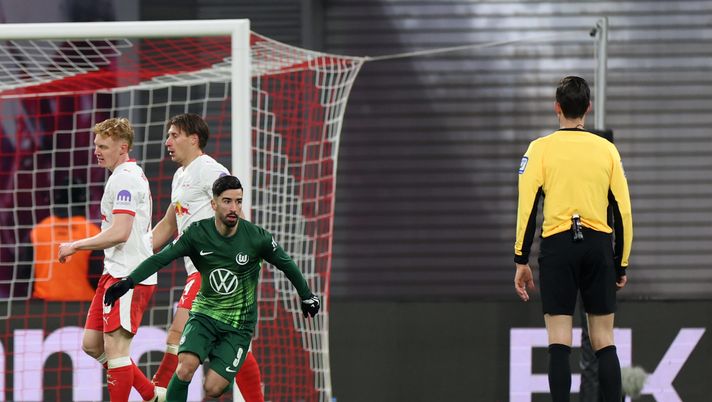 Wolfsburg-Augsburg: probabili formazioni, momento delle squadre e dove vederla in streaming - immagine 1