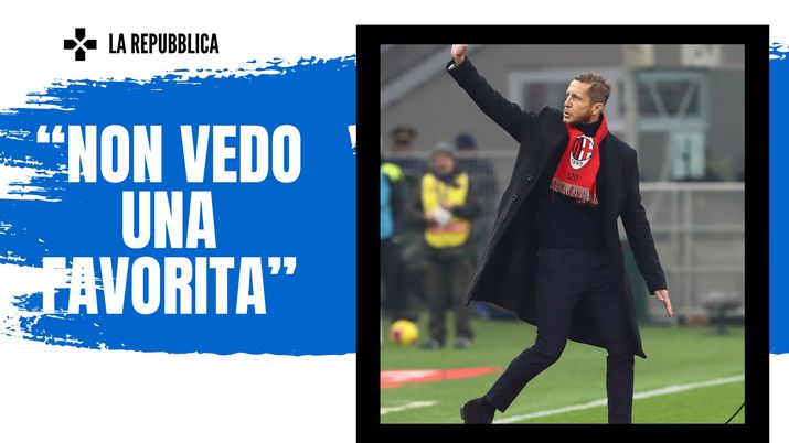 Massimo Ambrosini Inter Milan