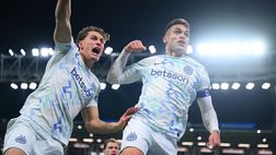 I voti di Atalanta-Inter al fanta: male Samardzic, Lautaro come Kolasinac! La scelta su Mkhitaryan e Augusto