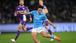 La carica di Vergara sui social: “Uniti più che mai! Forza Napoli, forza capitano”