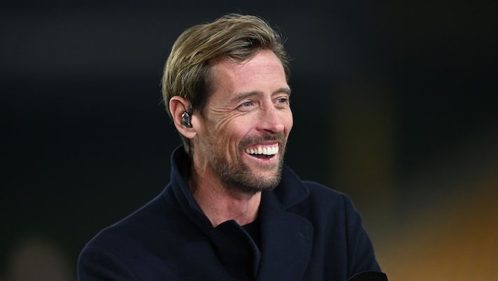 Peter Crouch arriva ultimo al fantacalcio e… la paga così: il curioso aneddoto - immagine 1