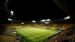 Tramezzani: “Stadio mezzo vuoto per Inter-Atalanta? Non mi stupisce. Gli arabi…”