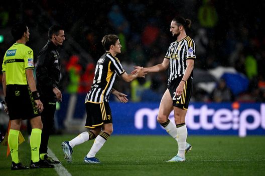 Rabiot debutta col Milan: 482 giorni dopo, da Bologna al Bologna- immagine 4